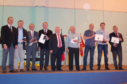 rencontre maisons laffitte