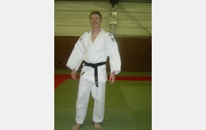 Une nouvelle ceinture noire à l'USML Judo