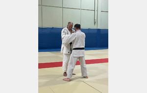 Retour sur la Masterclass Judo Sensation avec Bachir Kerroumi 🥋✨