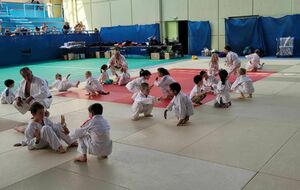 🎉 Retour sur la fête du club - Samedi 31 mai 2025