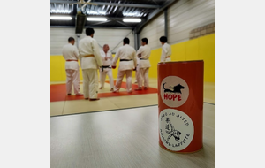 Octobre Rose – L’USML Judo se mobilise contre le cancer du sein 🎀