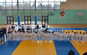 🎉 Retour sur la fête du club et le 17ᵉ tournoi amical de Judo de Maisons-Laffitte 🥋