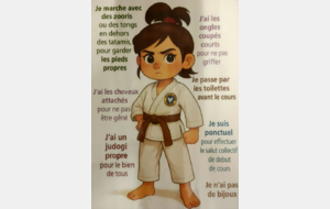 Rappel des règles d’hygiène et pont de l’Ascension