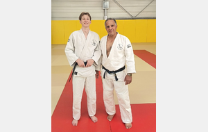 La rentrée approche, l'USML Judo vous attend ! 🥋