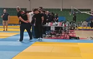 Tournoi de POISSY - Dimanche 7 juin 2026
