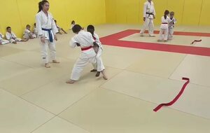 Rejoignez l'USML Judo !