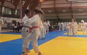 Tournoi de POISSY - Dimanche 7 juin 2026