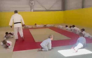 Rejoignez l'USML Judo !