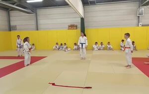 Rejoignez l'USML Judo !