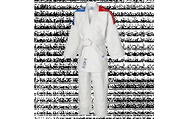 Kimono 180 Grammes avec logo du club brodé