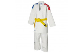 Kimono 350 Grammes avec logo du club brodé