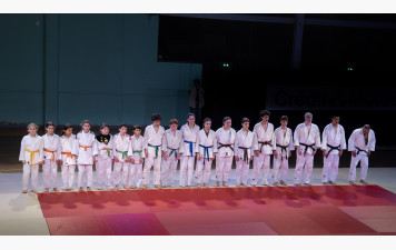 👏 Retour sur le 2ᵉ Festival des Arts Martiaux et de l’Inclusion