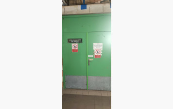 Accès au dojo : nouvelles consignes