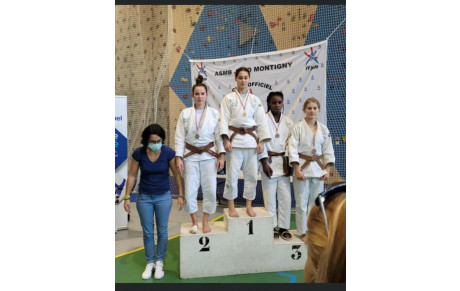 Critérium Cadet et Minime de Montigny le Bretonneux