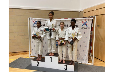 19ème tournoi du Plessis Robinson – Cadets &amp; Cadettes