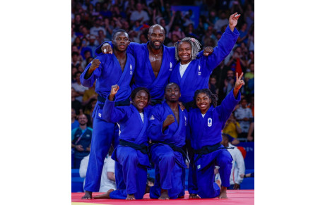 🎌 Conférence : Le judo et les femmes 🥋