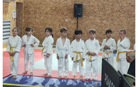 📣 Retour sur la Coupe Judo Club de Vaux-sur-Seine – Dimanche 18 mai 2025