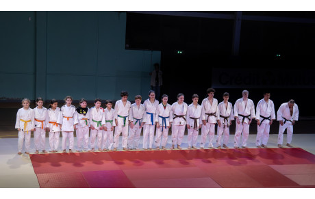 👏 Retour sur le 2ᵉ Festival des Arts Martiaux et de l’Inclusion