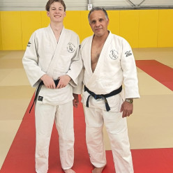 La rentrée approche, l'USML Judo vous attend ! 🥋
