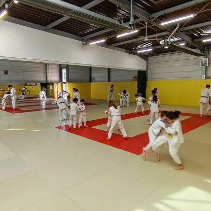🥋 Jacques rejoint le grand club des ceintures noires !